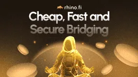 Image gallery marquee