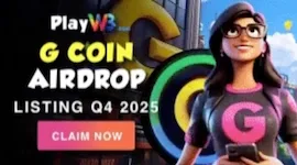 Image gallery marquee